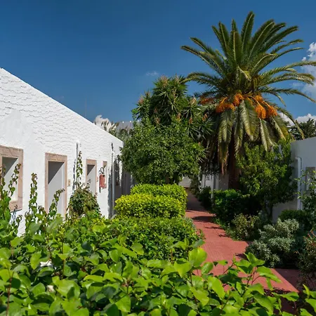 Le Hammamet Hotel & Spa-2